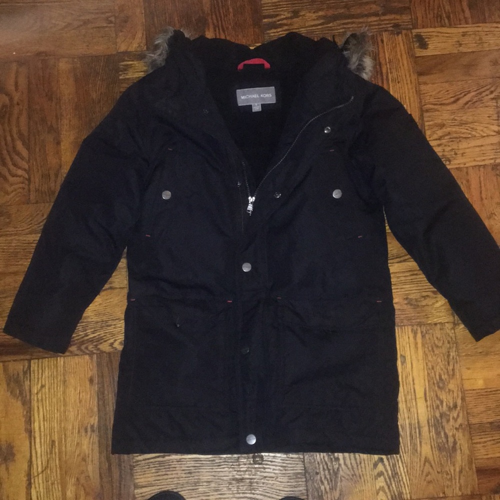 Winter Coat